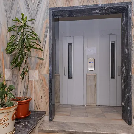 T2 Furnished In Central Lisbon, Portugal Appartamento Lisbona