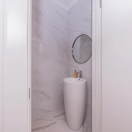 T2 Furnished In Central Lisbon, Portugal Appartamento *